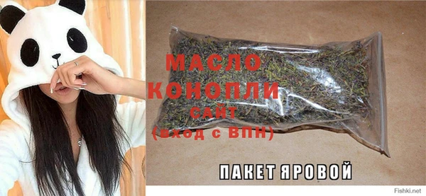 молекула духа Бикин