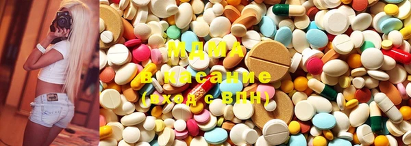 mix Бежецк